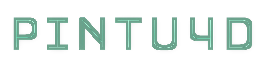 PINTU4D